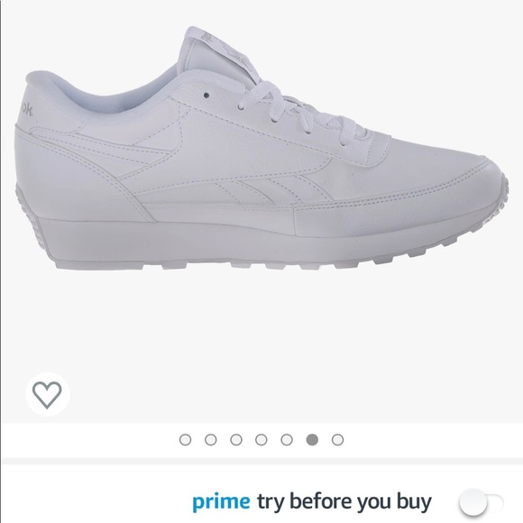 Reebok Women's Classic Renaissance Casual Joggers - Picture 2 of 7